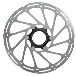 SRAM CenterLine Rounded CenterLock Rotor- Brakes