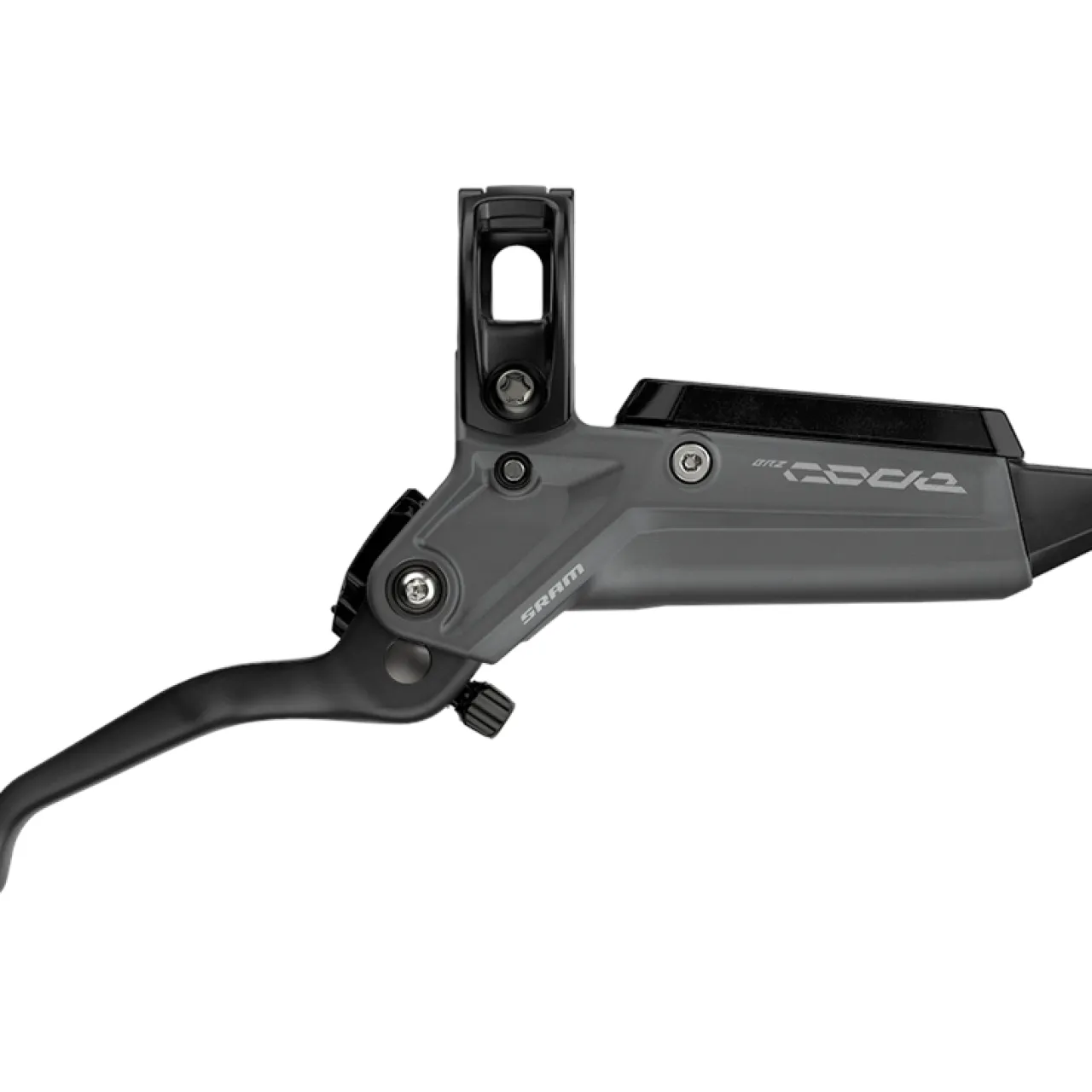 SRAM Code Bronze Stealth Disc Brake- Brakes
