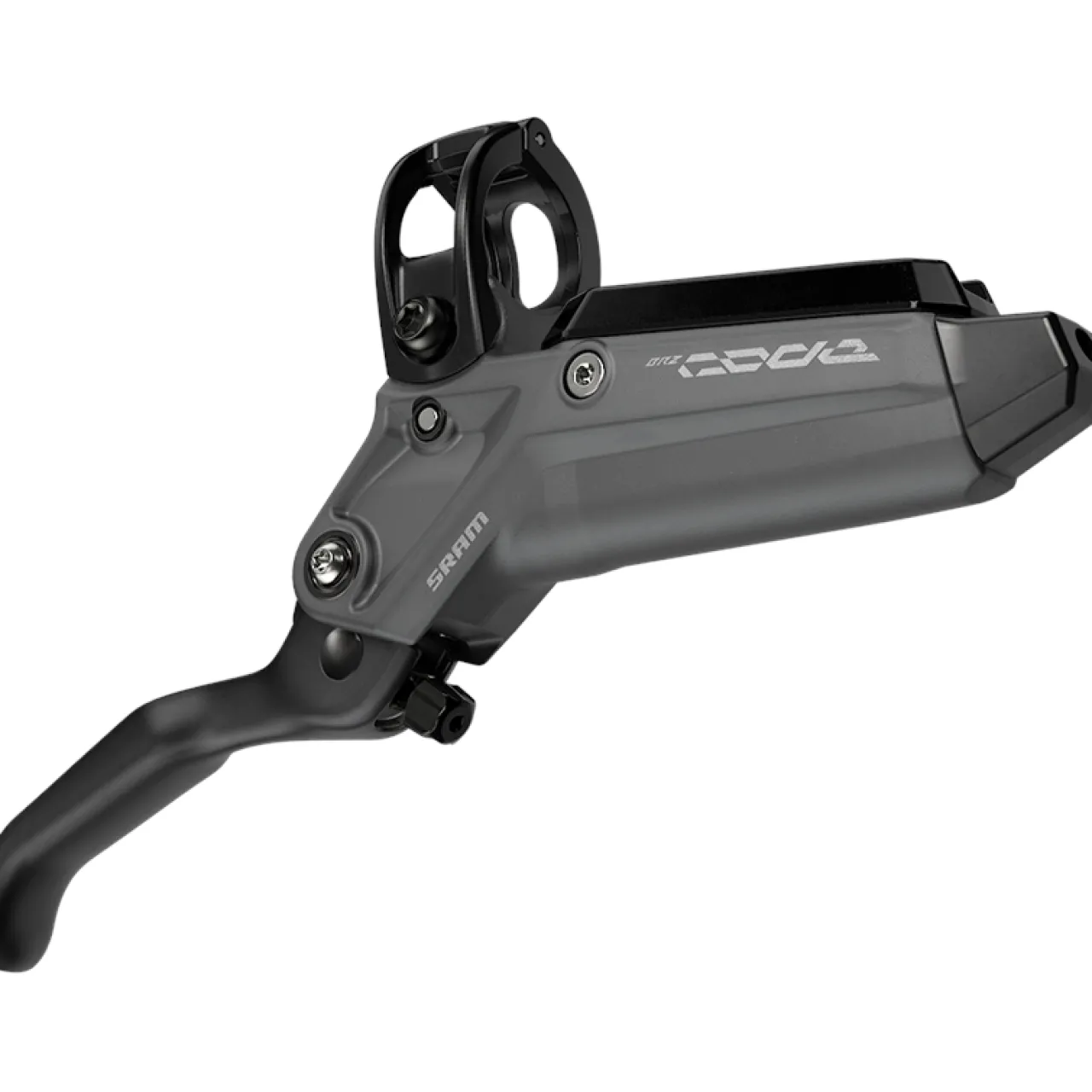 SRAM Code Bronze Stealth Disc Brake- Brakes