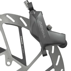 SRAM Code Bronze Stealth Disc Brake- Brakes