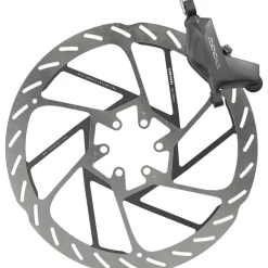 SRAM Code Bronze Stealth Disc Brake- Brakes