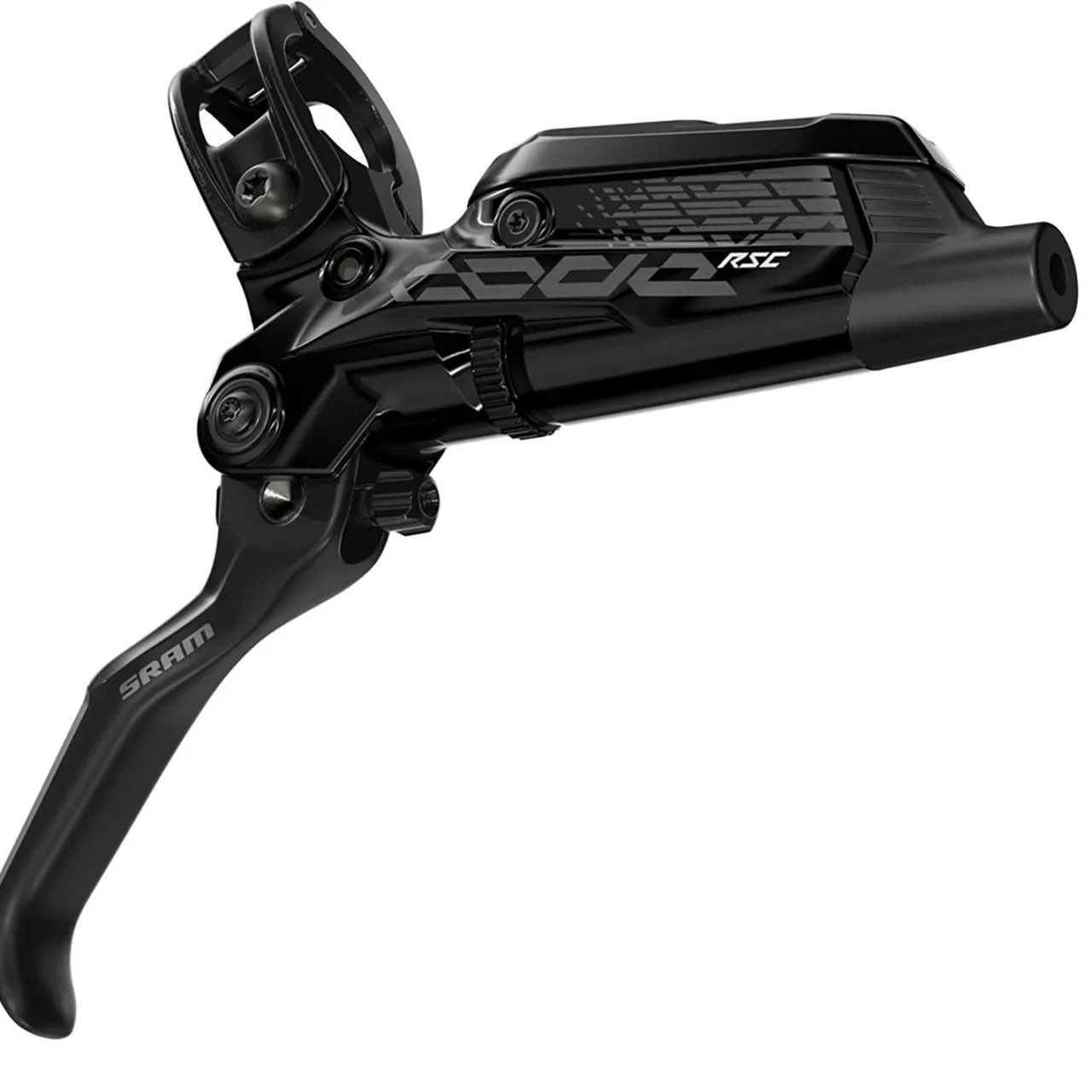 SRAM Code RSC Disc Brake- Brakes