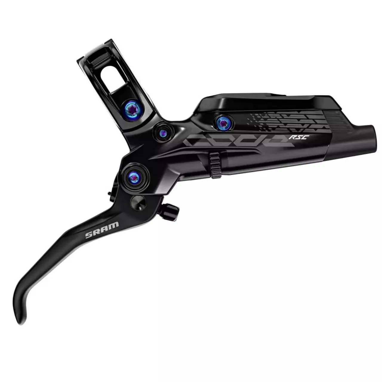 SRAM Code RSC Disc Brake- Brakes