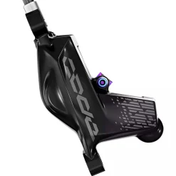 SRAM Code RSC Disc Brake- Brakes
