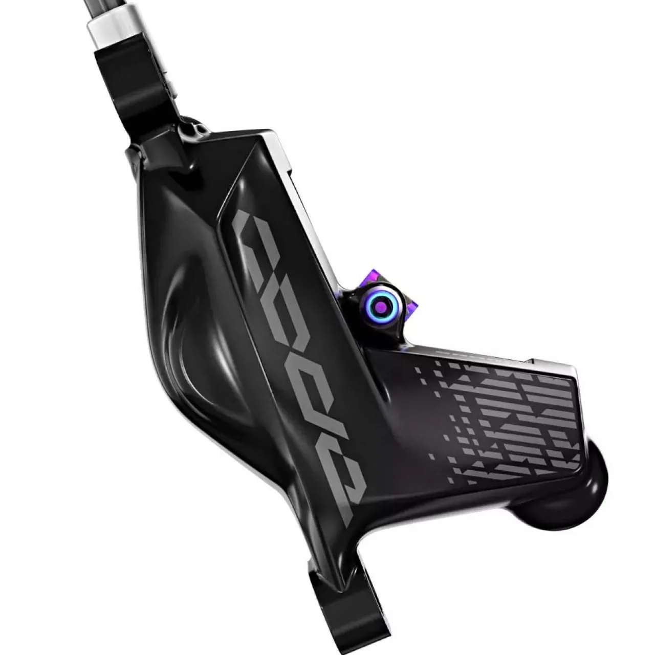 SRAM Code RSC Disc Brake- Brakes