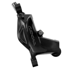 SRAM Code Silver Stealth Disc Brake- Brakes