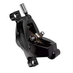 SRAM Code Silver Stealth Disc Brake- Brakes