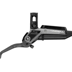 SRAM Code Ultimate Stealth Disc Brake- Brakes