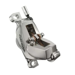 SRAM Code Ultimate Stealth Disc Brake- Brakes