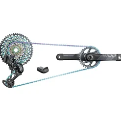 SRAM Eagle AXS 12-Speed Controller- Shifters