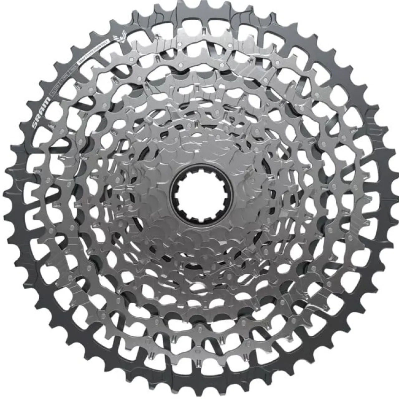 SRAM GX Eagle Transmission XS-1275 12-Speed Cassette- Cassettes