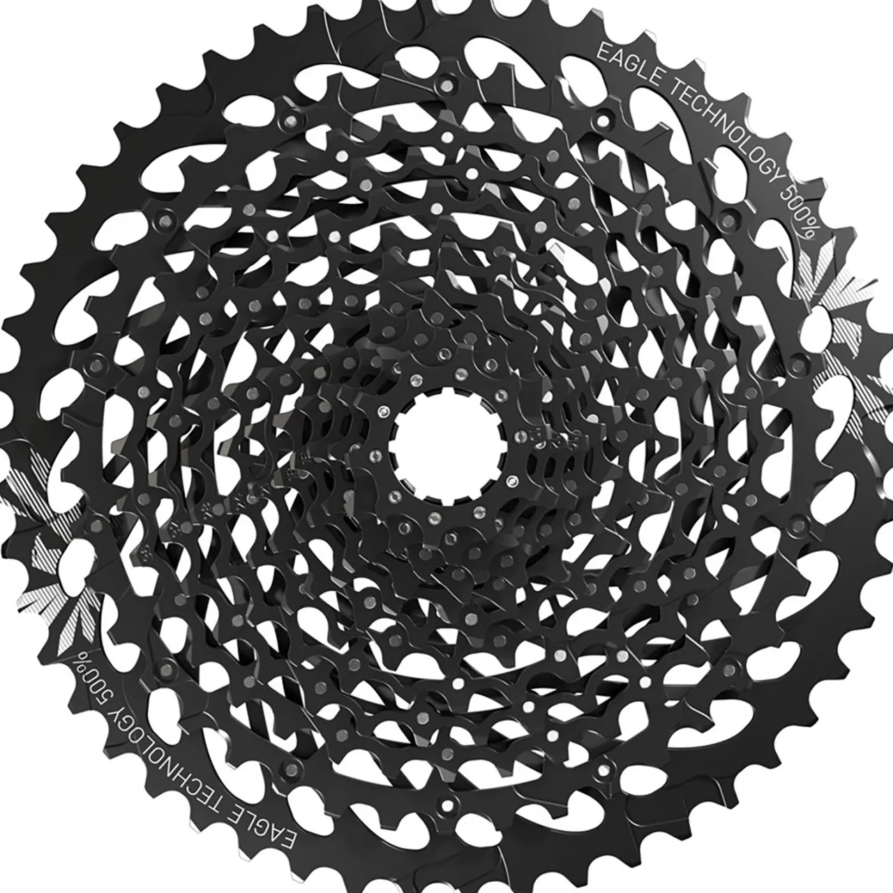 SRAM GX Eagle XG-1275 12-Speed Cassette- Cassettes
