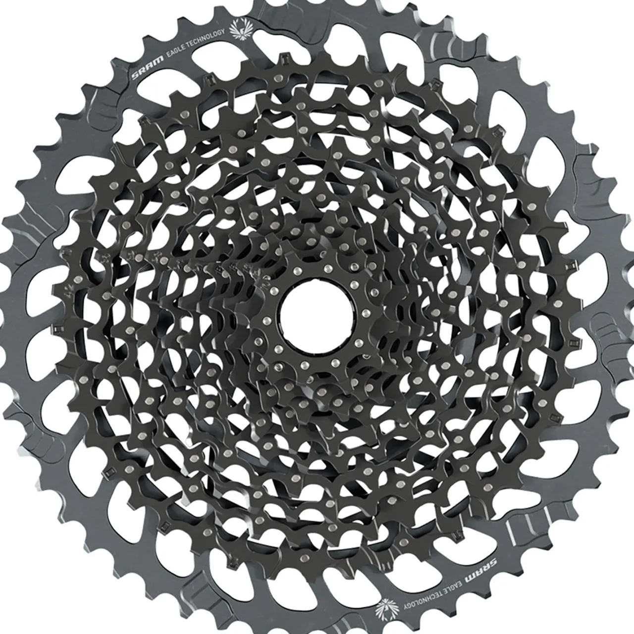 SRAM GX Eagle XG-1275 12-Speed Cassette- Cassettes