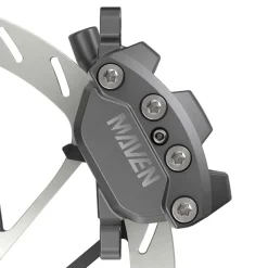 SRAM Maven Bronze Disc Brake- Brakes