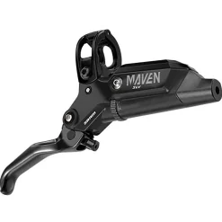 SRAM Maven Silver Disc Brake- Brakes
