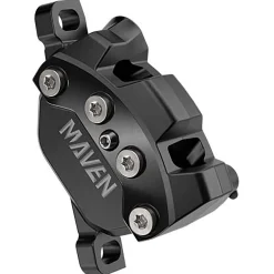SRAM Maven Silver Disc Brake- Brakes