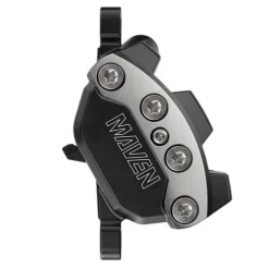 SRAM Maven Ultimate Stealth Disc Brake- Brakes