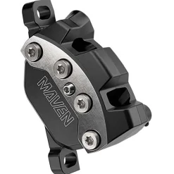 SRAM Maven Ultimate Stealth Disc Brake- Brakes