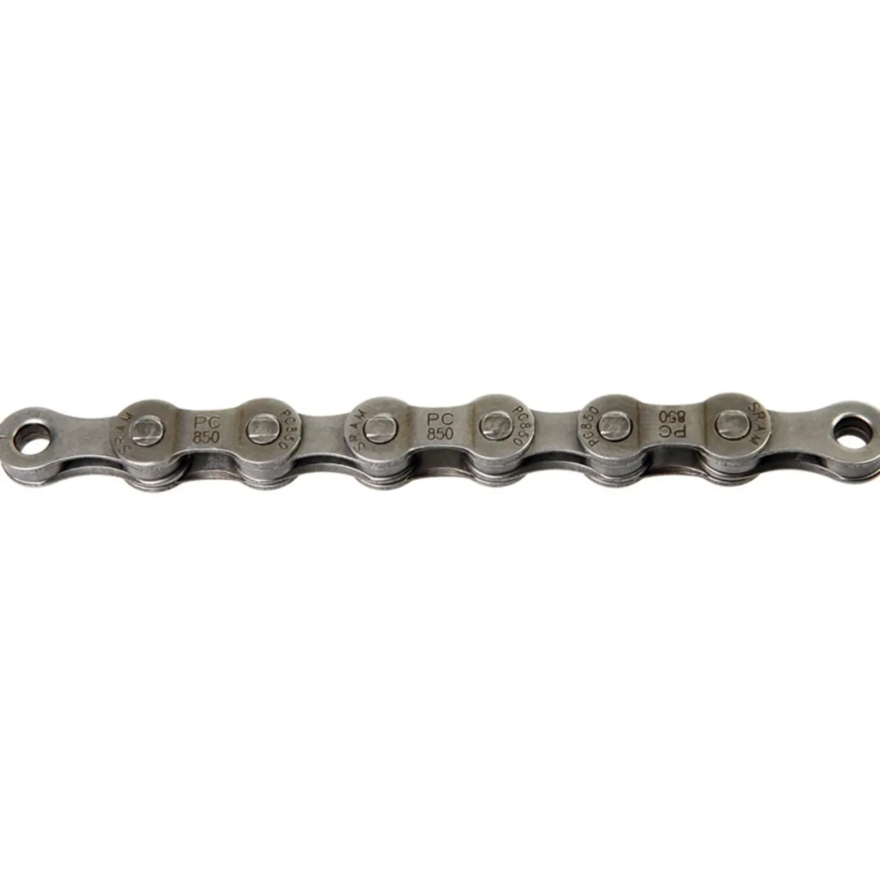 SRAM PC-850 6 to 8 Speed Chain w/ Powerlink- Chains