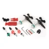 SRAM Pro Mineral Oil Bleed Kit - Oil Not Included- Tools