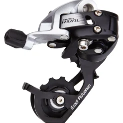 SRAM Rival 22 WiFli Rear Derailleur- Derailleurs