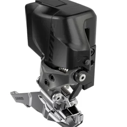 SRAM Rival AXS 12-Speed Front Derailleur- Derailleurs