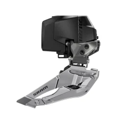 SRAM Rival AXS 12-Speed Front Derailleur- Derailleurs