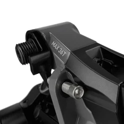 SRAM Rival AXS 12-Speed Rear Derailleur- Derailleurs