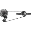 SRAM X0 Eagle AXS Transmission V1 Groupset- Derailleurs
