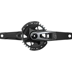 SRAM X0 Eagle AXS Transmission V1 Groupset- Derailleurs
