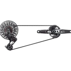 SRAM X0 Eagle AXS Transmission V2 Groupset- Derailleurs