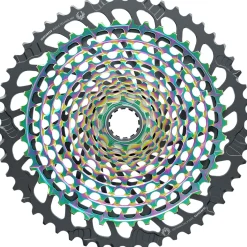 SRAM XG-1299 Eagle 12-Speed Cassette- Cassettes