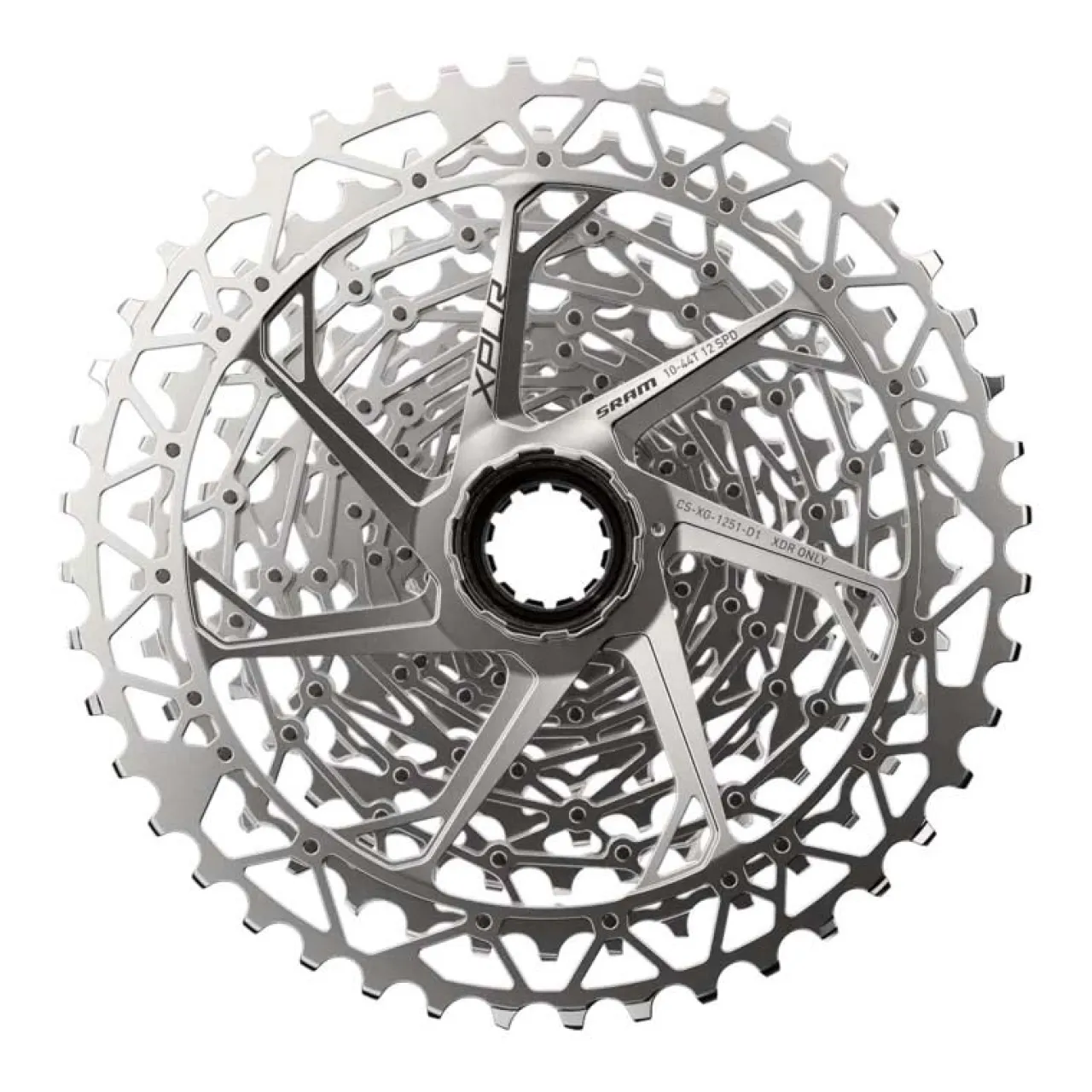 SRAM XPLR XG-1251 12-Speed Cassette- Cassettes