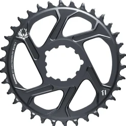 SRAM X-Sync 2 Direct Mount Chainring- Chainrings