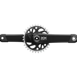 SRAM XX Eagle AXS Transmission Groupset- Derailleurs