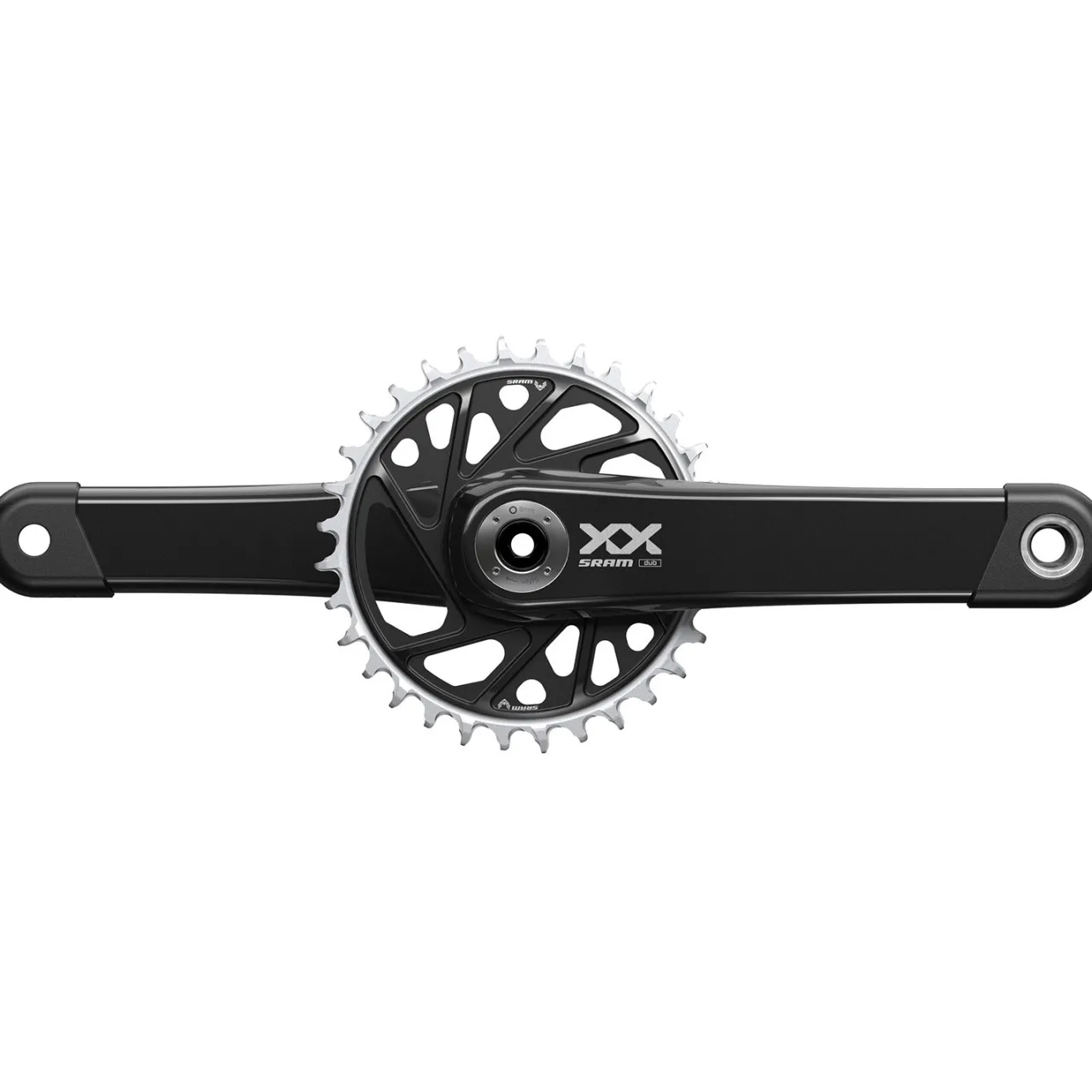 SRAM XX Eagle AXS Transmission Groupset- Derailleurs