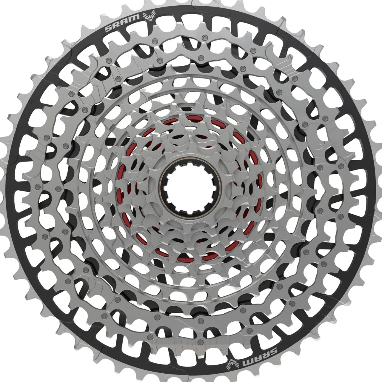 SRAM XX Eagle AXS Transmission Groupset- Derailleurs