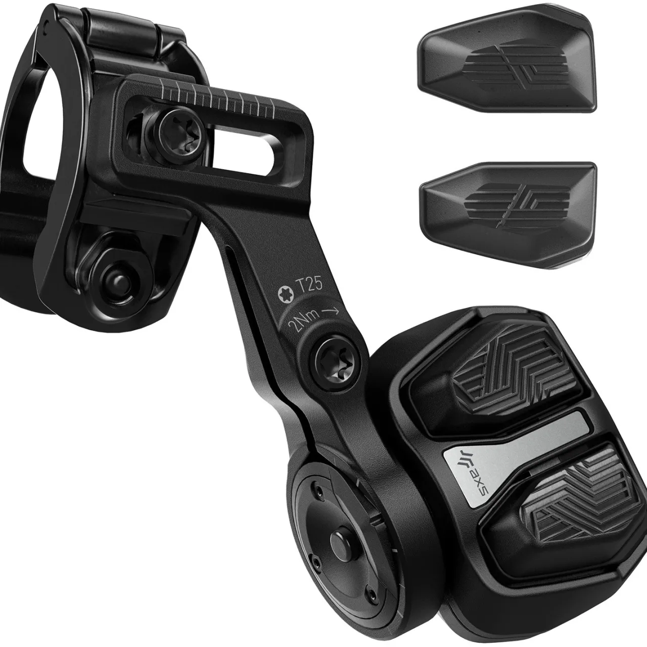 SRAM XX Eagle AXS Transmission Groupset- Derailleurs