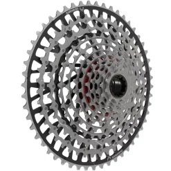 SRAM XX Eagle Transmission XS-1297 12-Speed Cassette- Cassettes