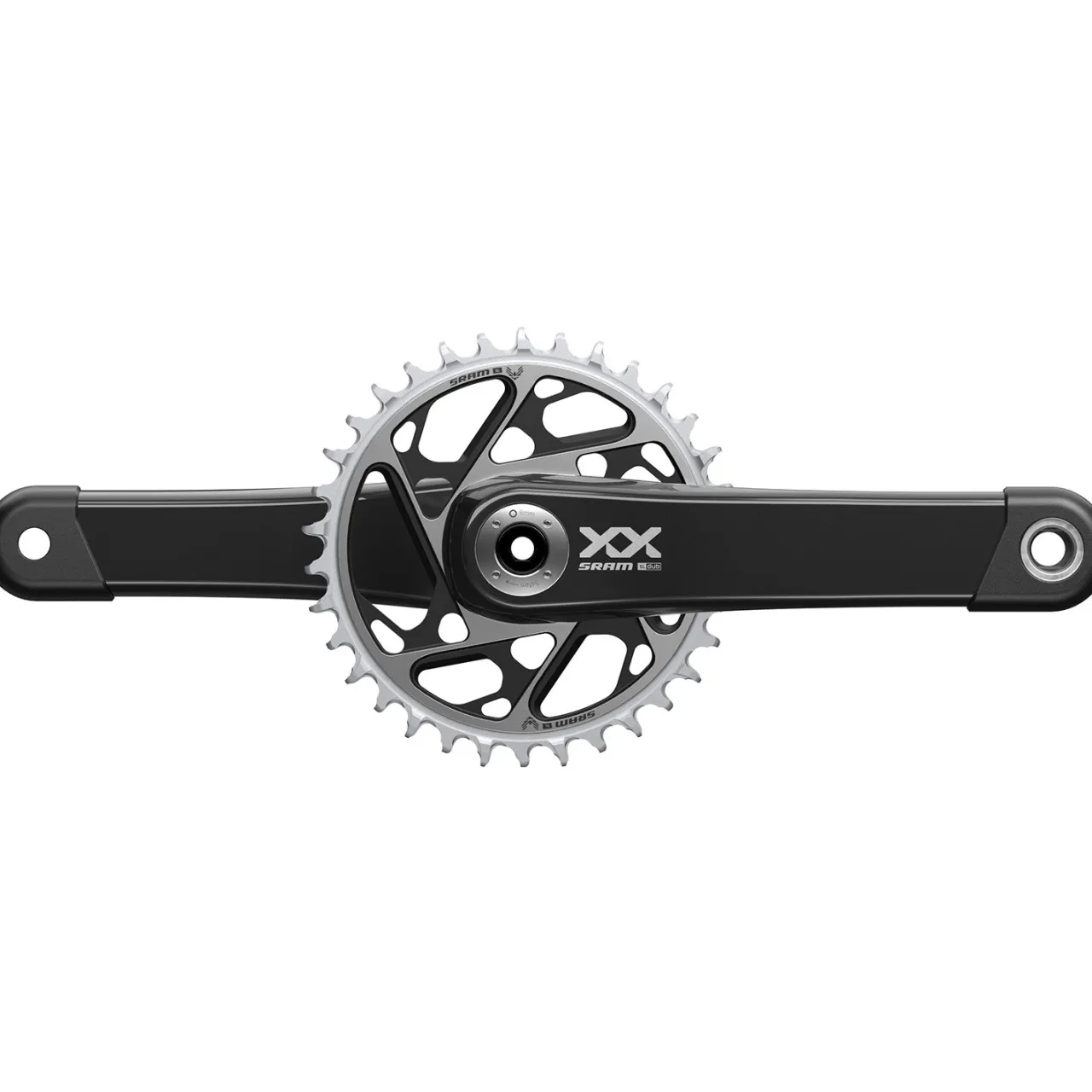 SRAM XX SL Eagle AXS Transmission Groupset- Derailleurs