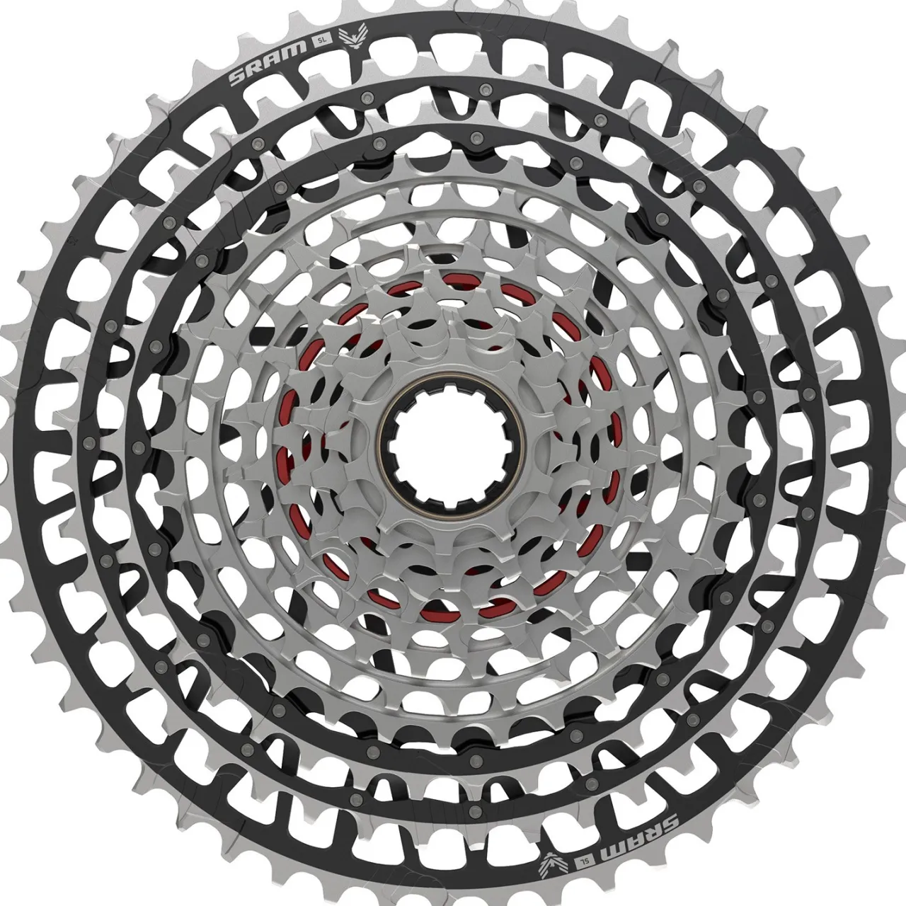 SRAM XX SL Eagle AXS Transmission Groupset- Derailleurs