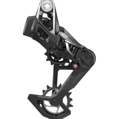 SRAM XX SL Eagle AXS Transmission Groupset with Power Meter- Derailleurs