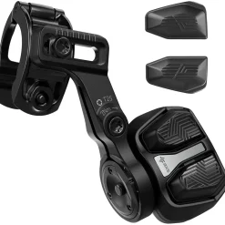 SRAM XX SL Eagle AXS Transmission Groupset with Power Meter- Derailleurs