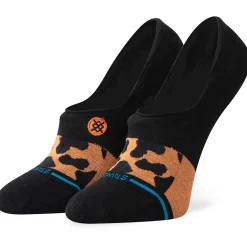 Stance Animaniac No Show Socks - Women's-Women Socks