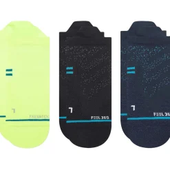 Stance Athletic Tab 3-Pack Socks-Women Socks|Socks