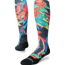 Stance Bomin Snow Socks- Socks|Ski Socks
