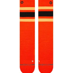 Stance Boyd Mid Wool Snow Socks- Ski Socks