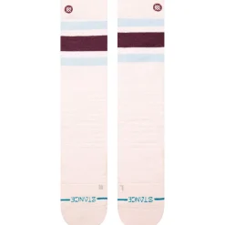 Stance Boyd Mid Wool Snow Socks- Ski Socks
