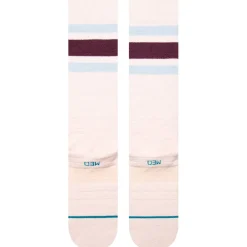 Stance Boyd Mid Wool Snow Socks- Ski Socks