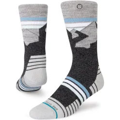 Stance Camp Phelan Socks - Unisex-Women Active Clothing|Active Clothing